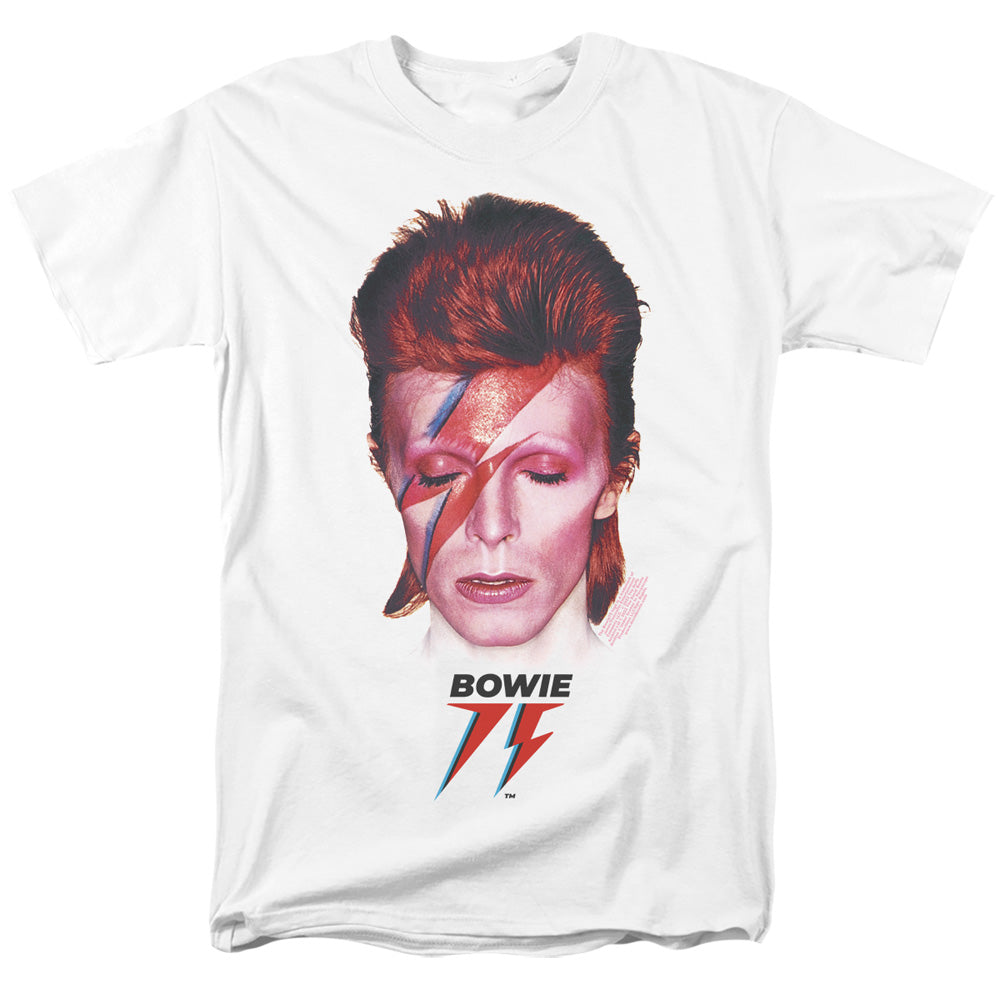 DAVID BOWIE ALADDIN SANE 75