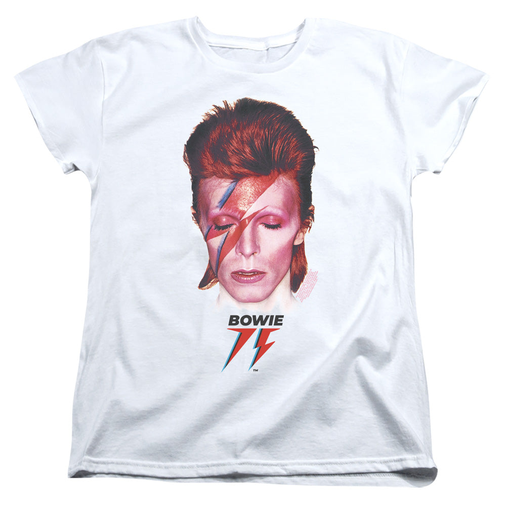 DAVID BOWIE ALADDIN SANE 75