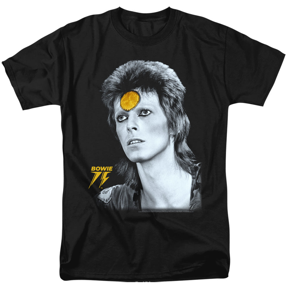 DAVID BOWIE GOLDEN BOWIE