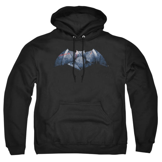 BATMAN V SUPERMAN PLATED BAT LOGO