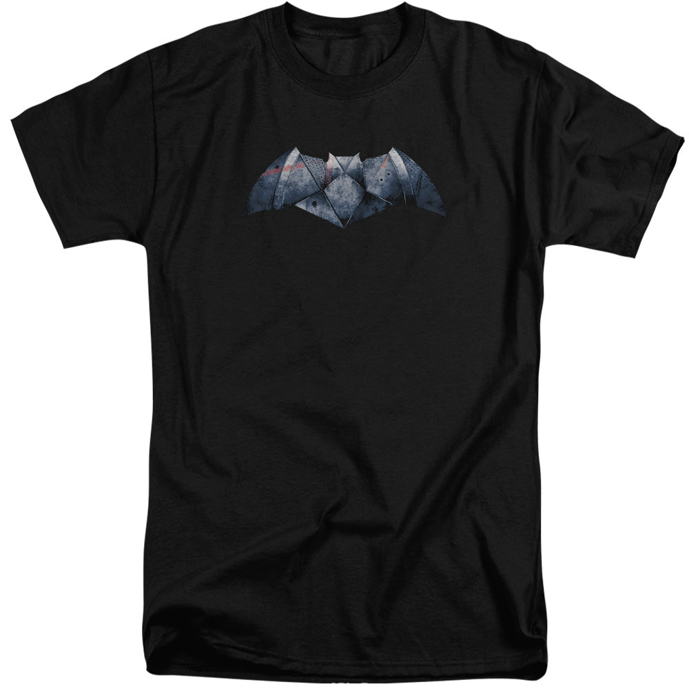 BATMAN V SUPERMAN PLATED BAT LOGO