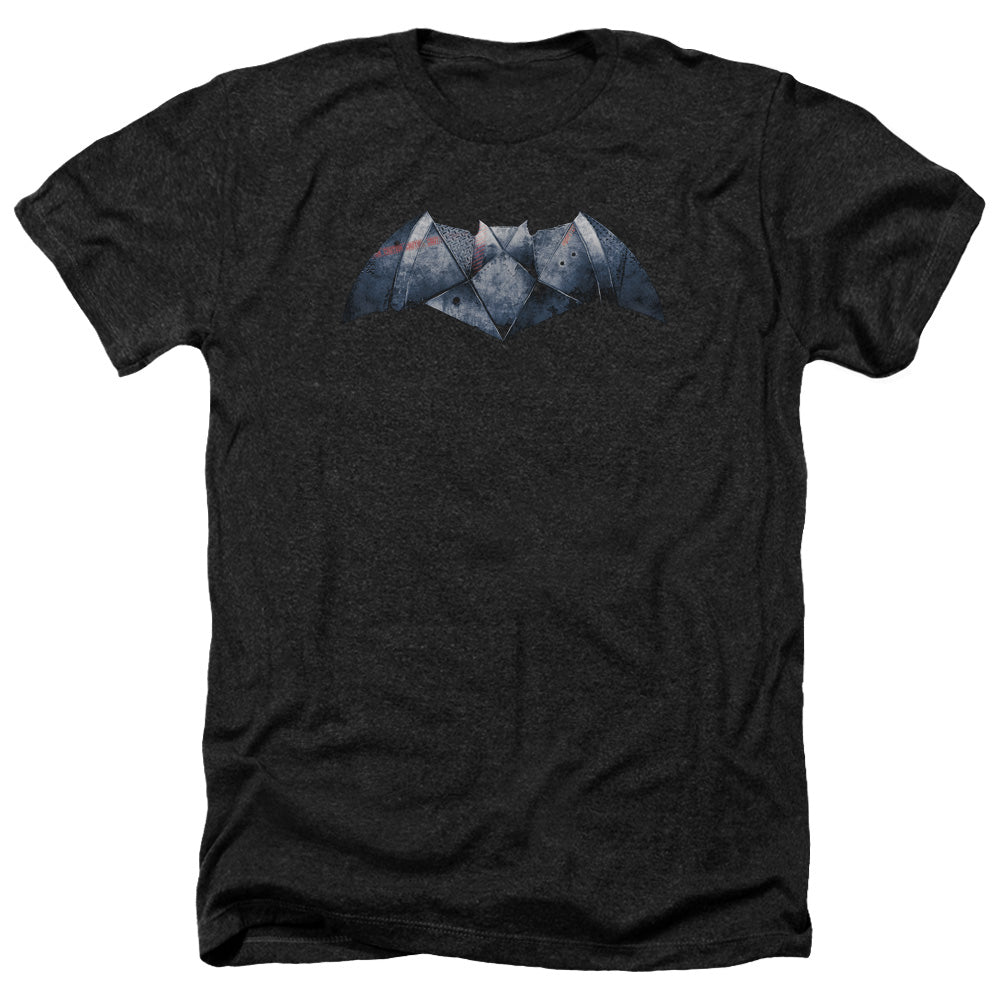 BATMAN V SUPERMAN PLATED BAT LOGO