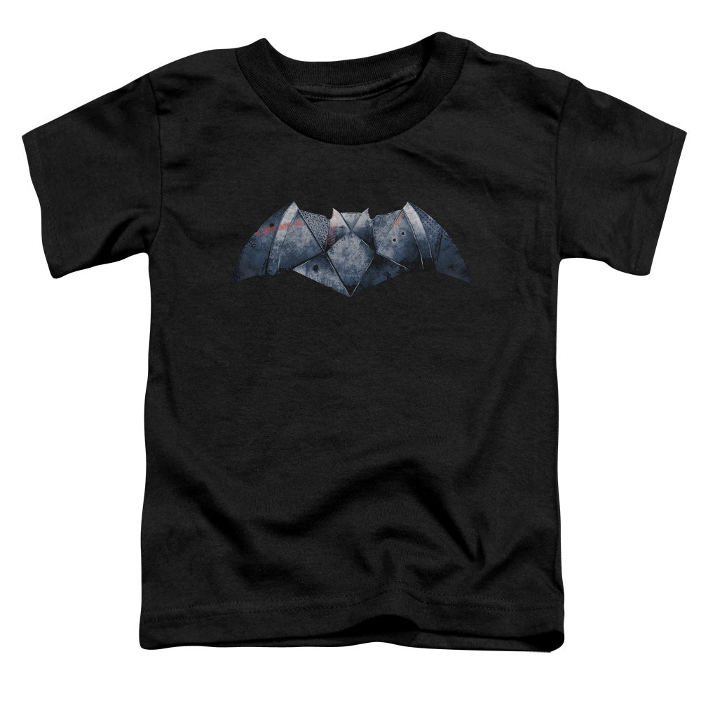 BATMAN V SUPERMAN PLATED BAT LOGO