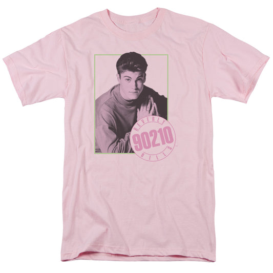 90210 : DAVID S\S ADULT 18\1 PINK MD