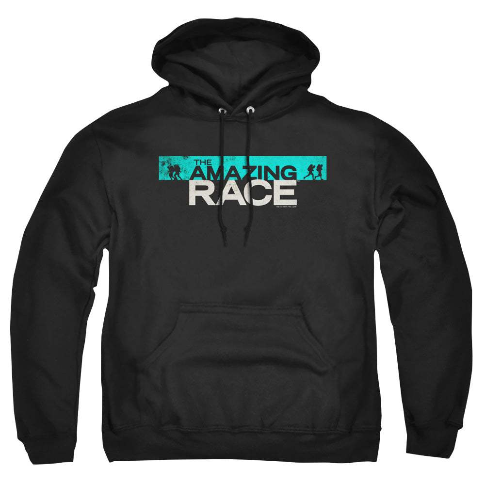 AMAZING RACE BAR LOGO