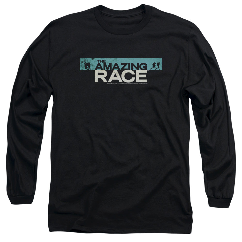 AMAZING RACE BAR LOGO