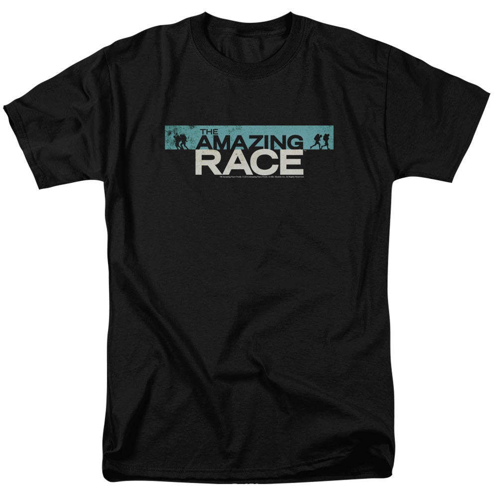 AMAZING RACE BAR LOGO