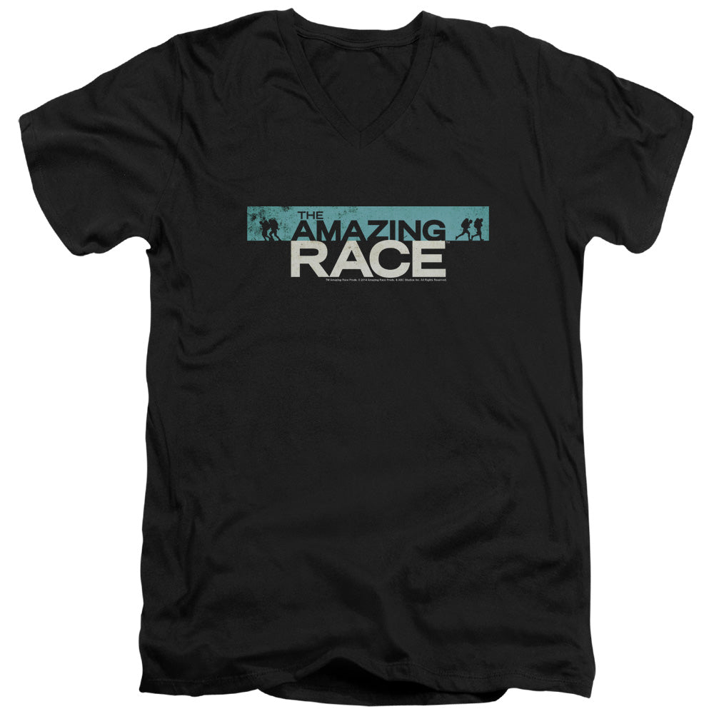 AMAZING RACE BAR LOGO