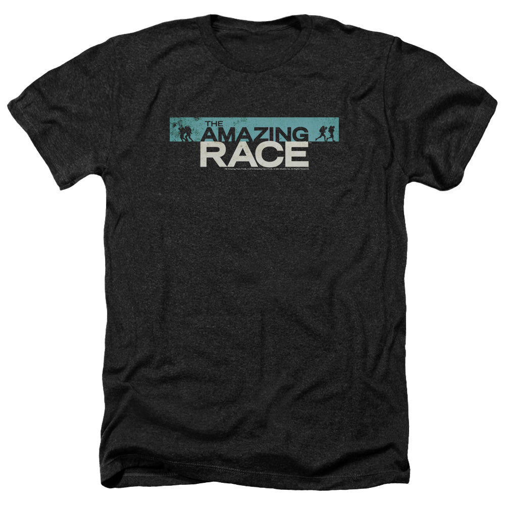 AMAZING RACE BAR LOGO