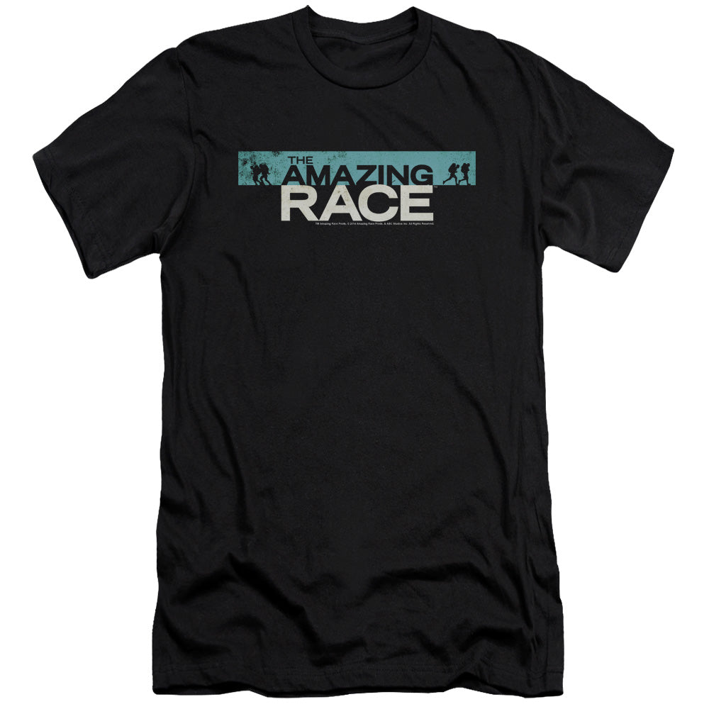 AMAZING RACE BAR LOGO