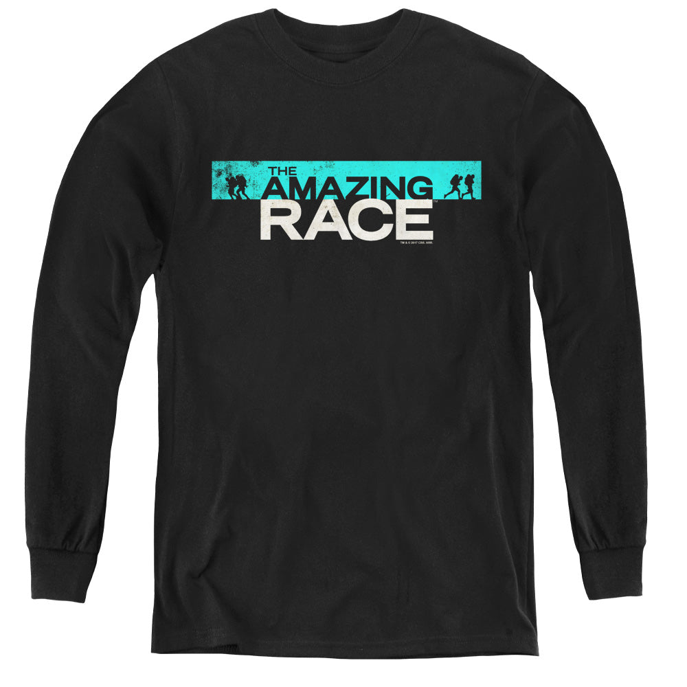 AMAZING RACE BAR LOGO