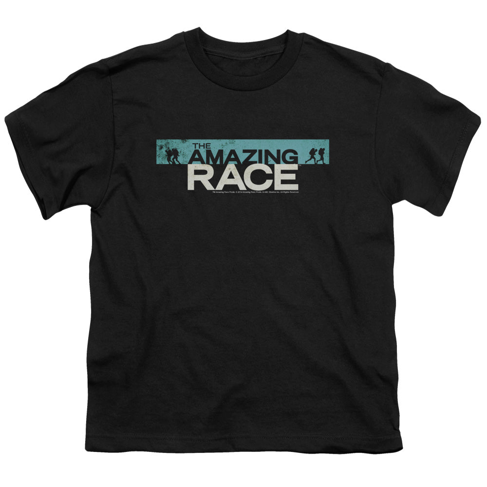 AMAZING RACE BAR LOGO