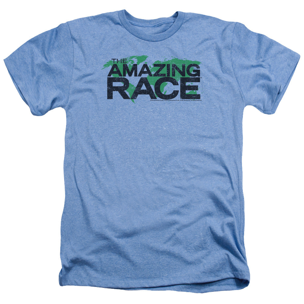 AMAZING RACE RACE WORLD