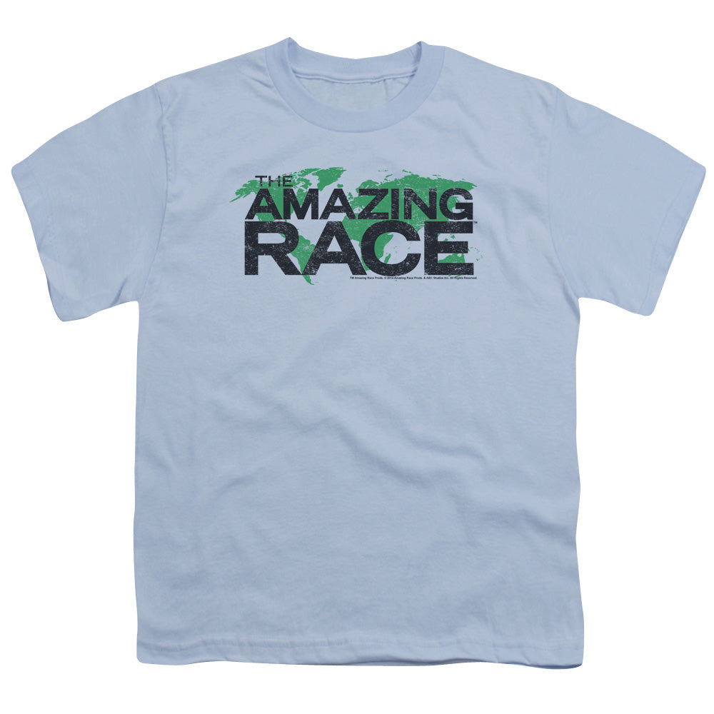 AMAZING RACE RACE WORLD