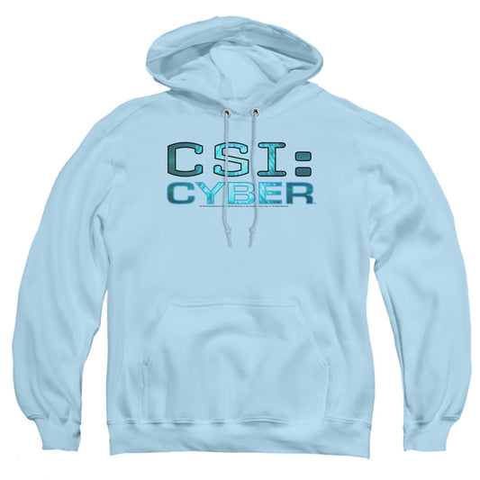 CSI: CYBER CYBER LOGO