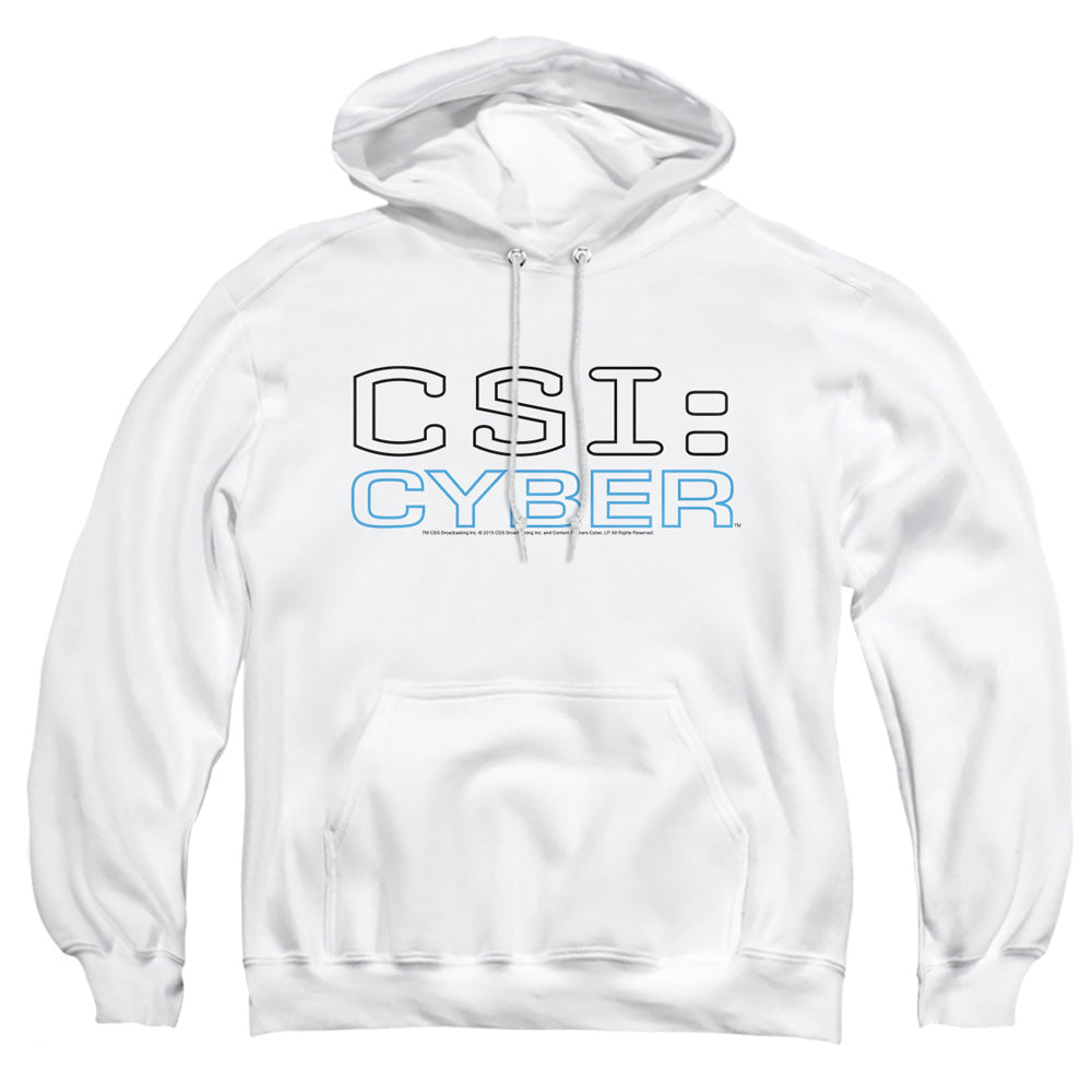 CSI: CYBER LOGO