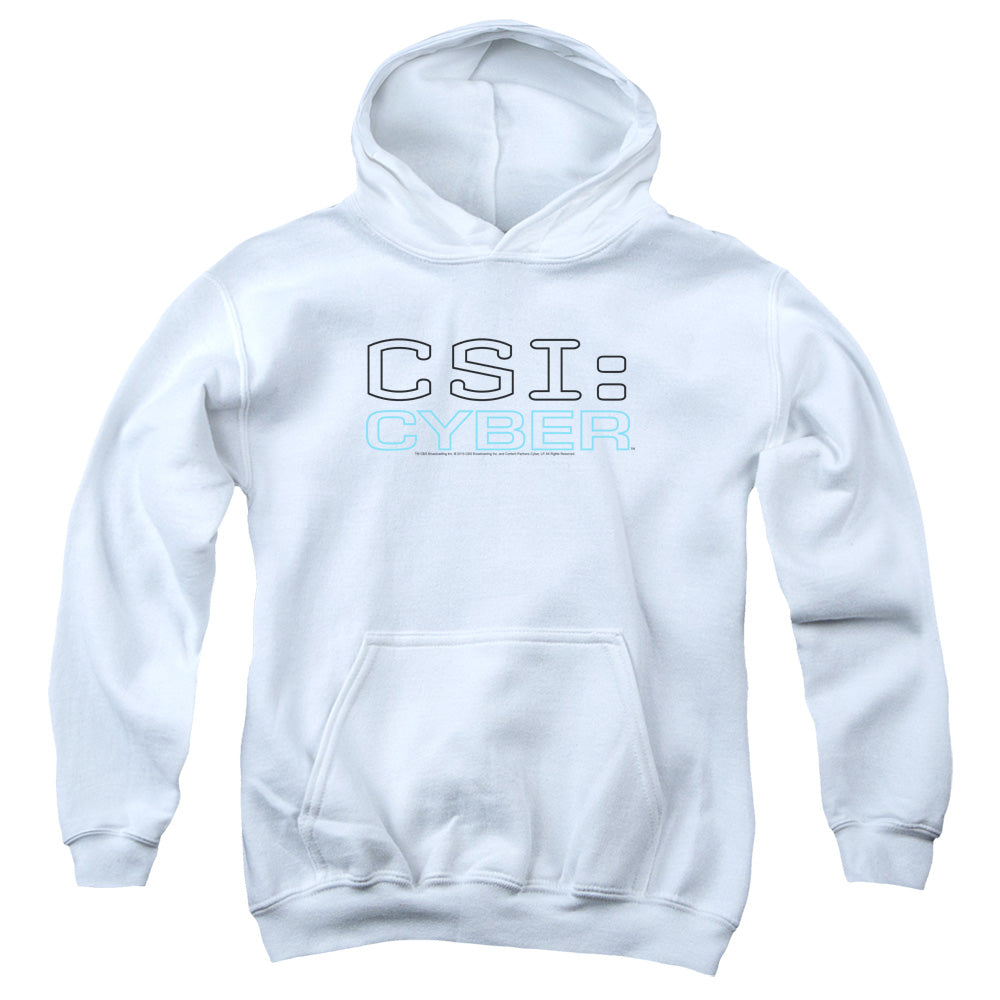 CSI: CYBER LOGO