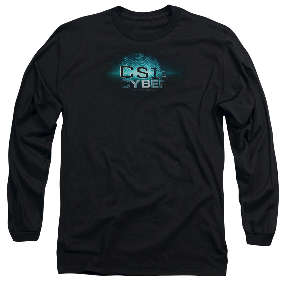 CSI: CYBER THUMB PRINT