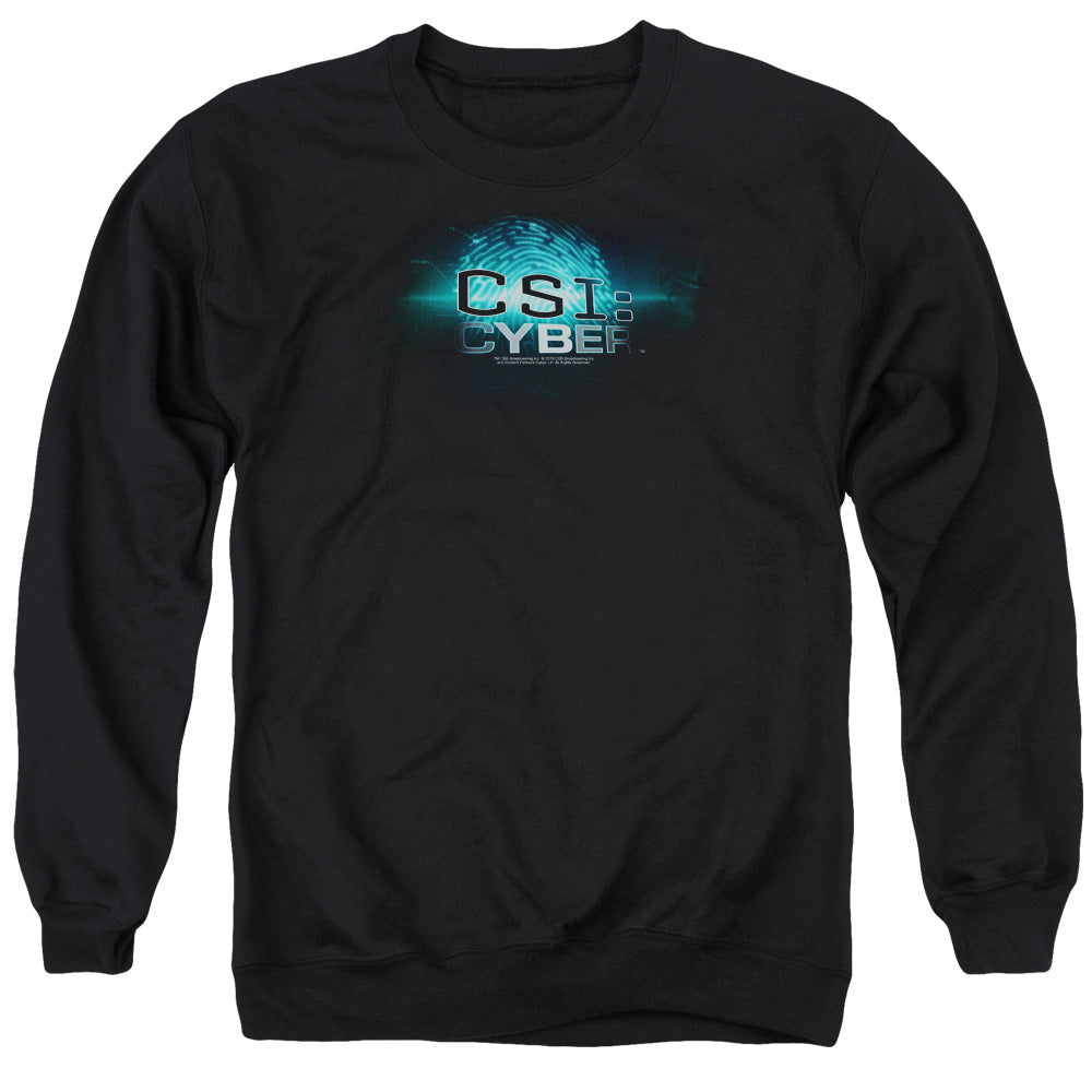 CSI: CYBER THUMB PRINT