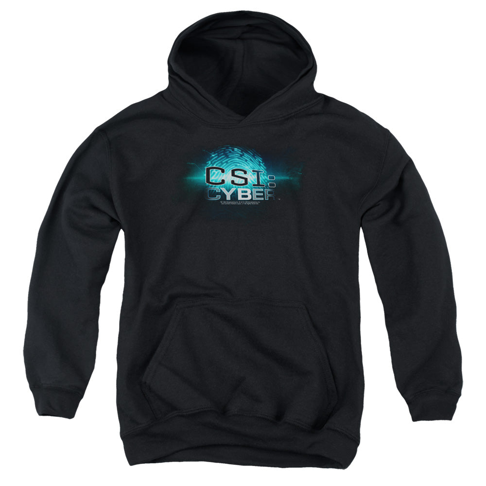 CSI: CYBER THUMB PRINT