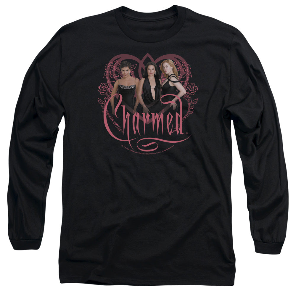 CHARMED CHARMED GIRLS