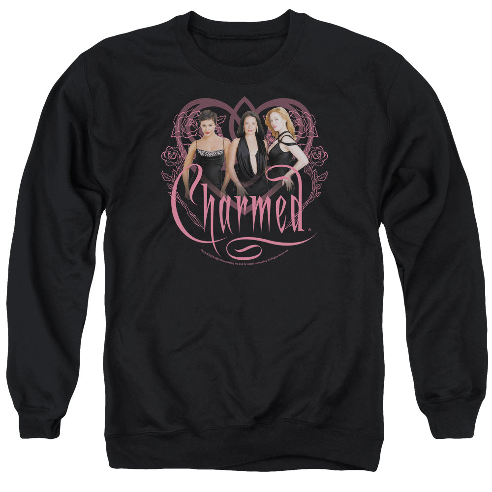 CHARMED CHARMED GIRLS