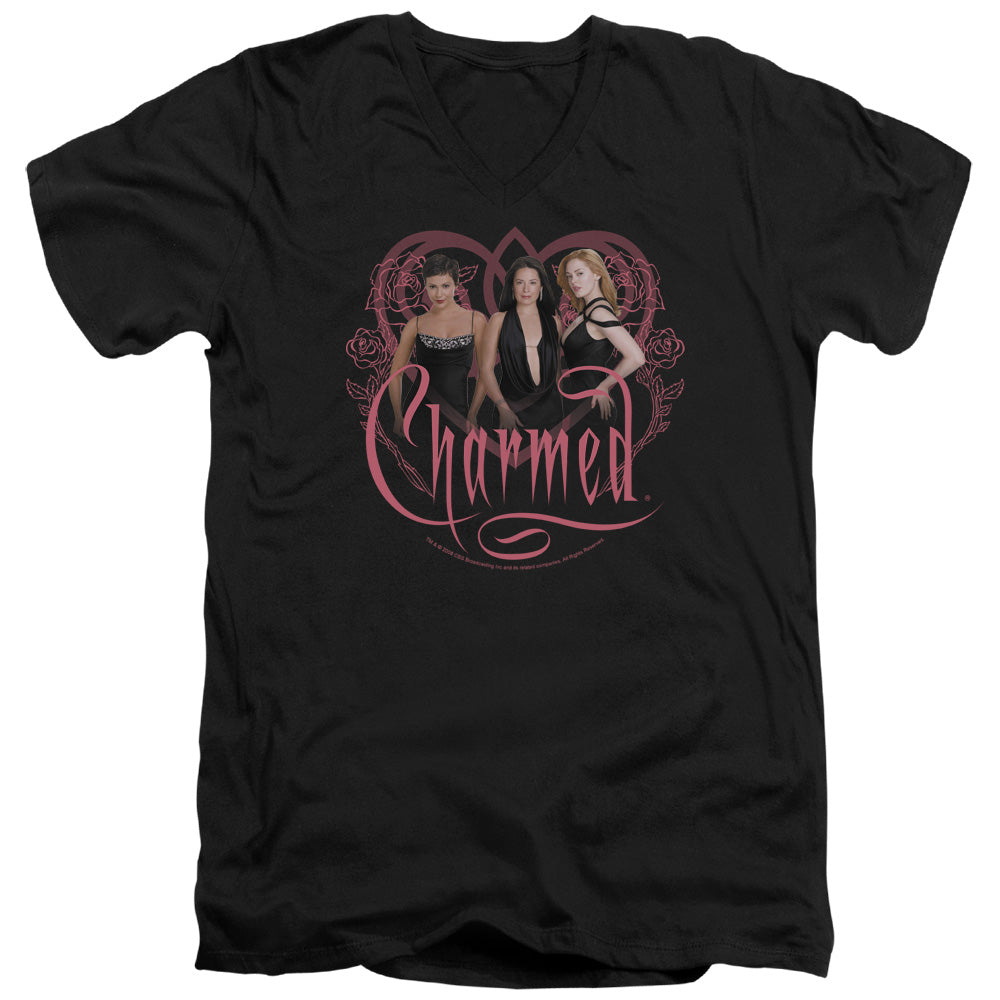 CHARMED CHARMED GIRLS