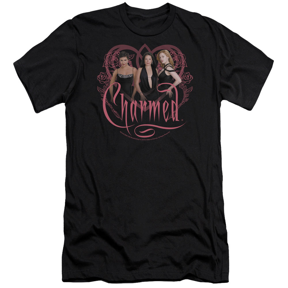 CHARMED CHARMED GIRLS