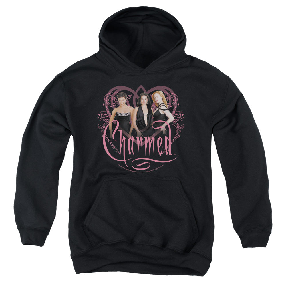 CHARMED CHARMED GIRLS