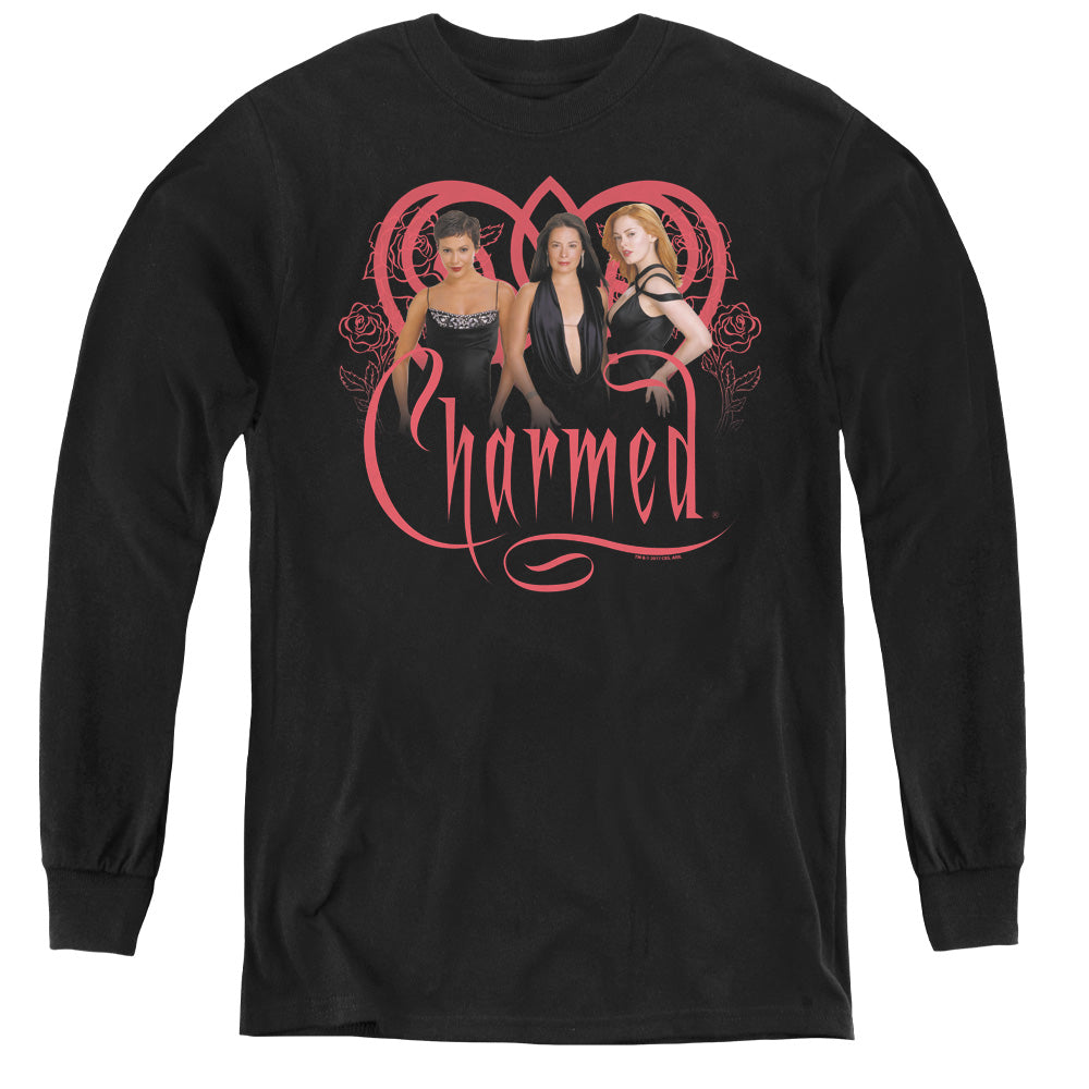 CHARMED CHARMED GIRLS