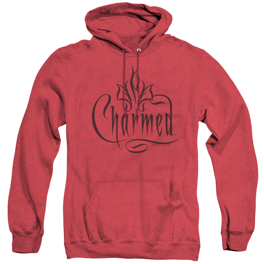 CHARMED CHARMED LOGO