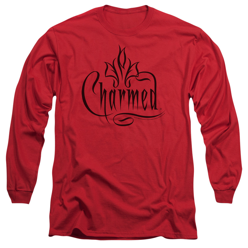 CHARMED CHARMED LOGO