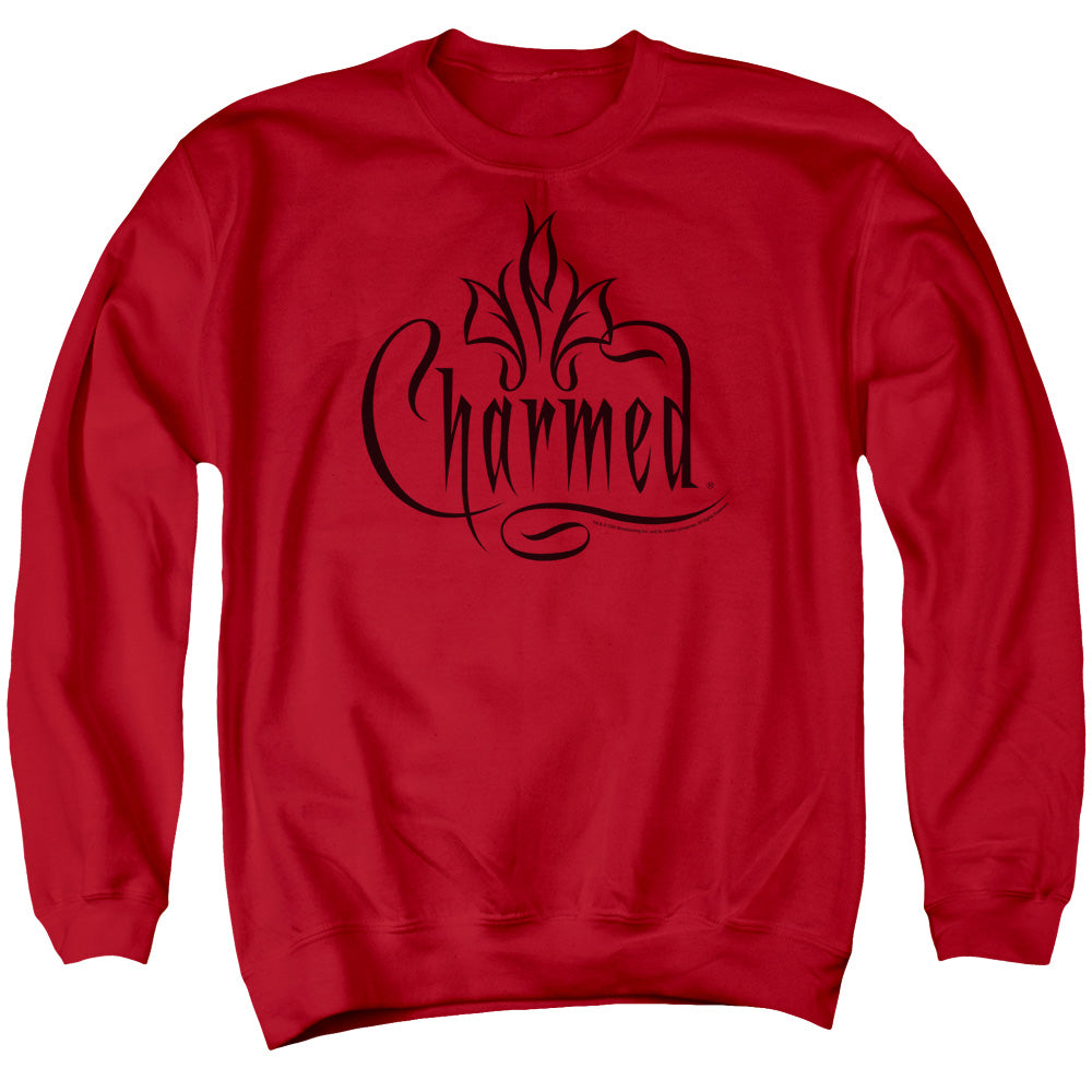 CHARMED CHARMED LOGO