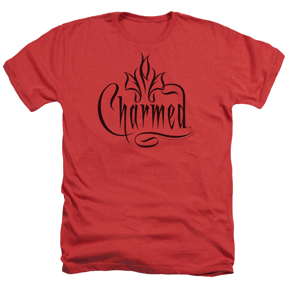 CHARMED CHARMED LOGO