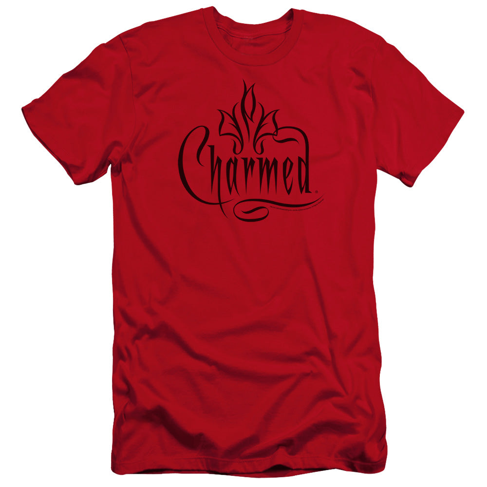 CHARMED CHARMED LOGO