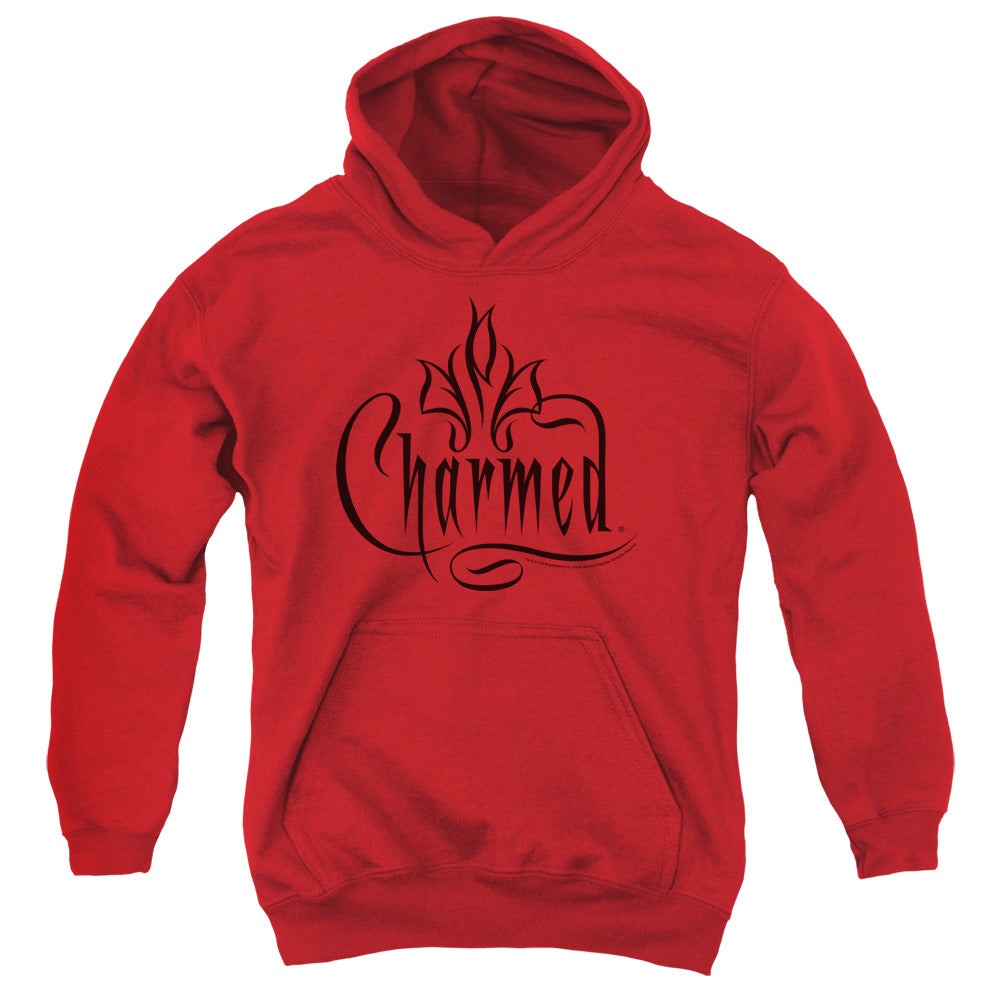 CHARMED CHARMED LOGO