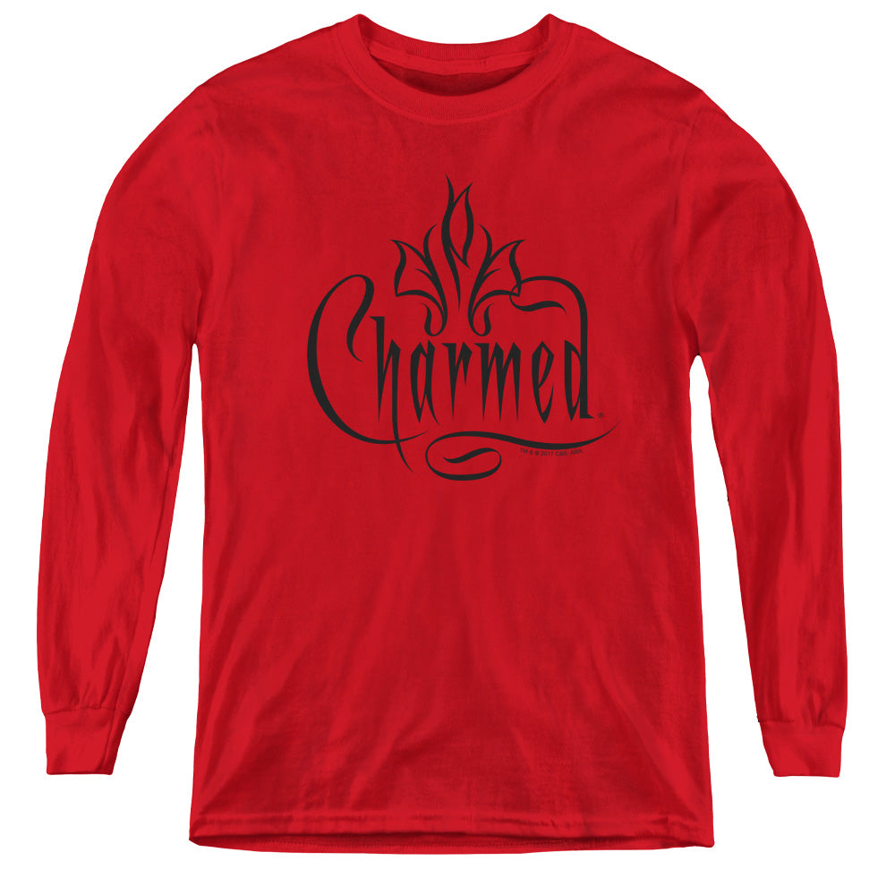 CHARMED CHARMED LOGO