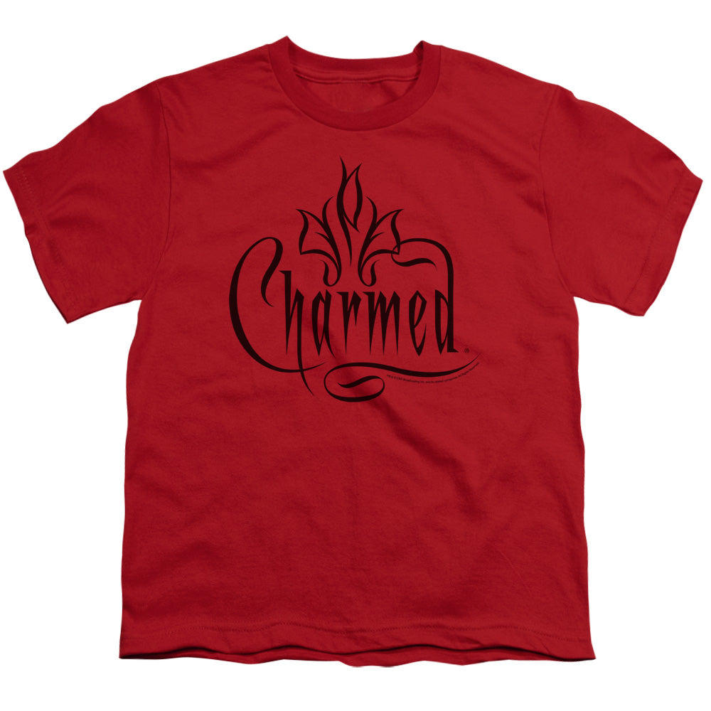 CHARMED CHARMED LOGO