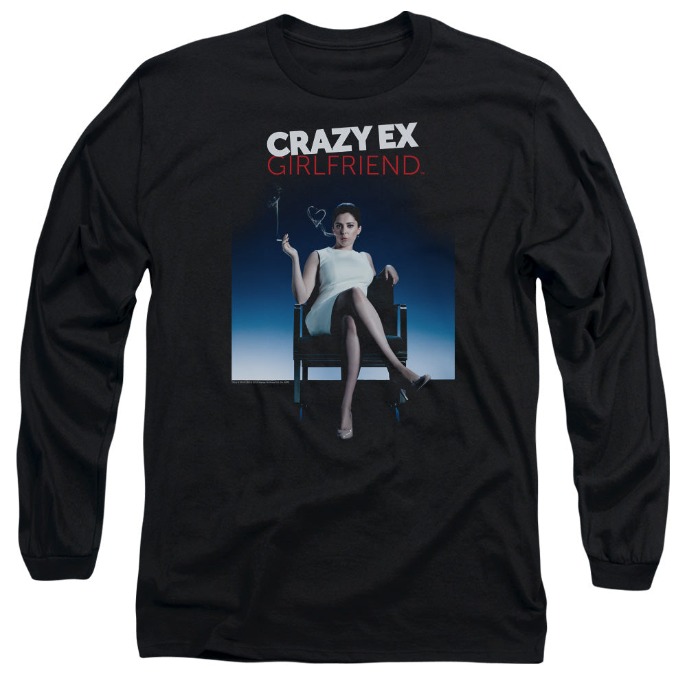 CRAZY EX GIRLFRIEND CRAZY INSTINCT