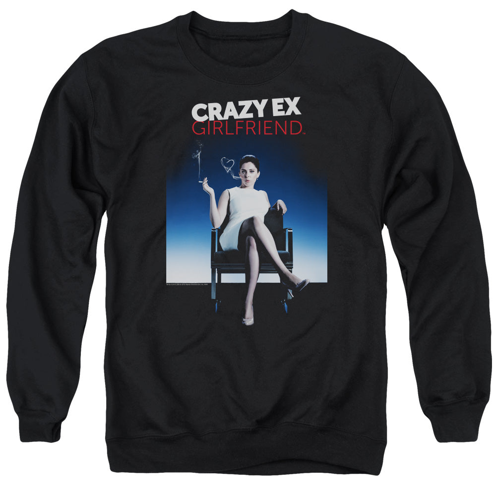 CRAZY EX GIRLFRIEND CRAZY INSTINCT