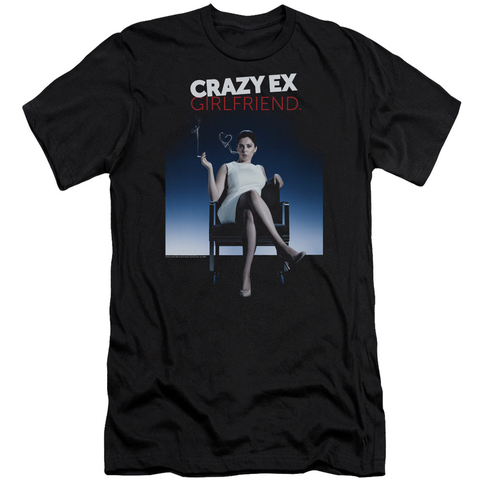 CRAZY EX GIRLFRIEND CRAZY INSTINCT