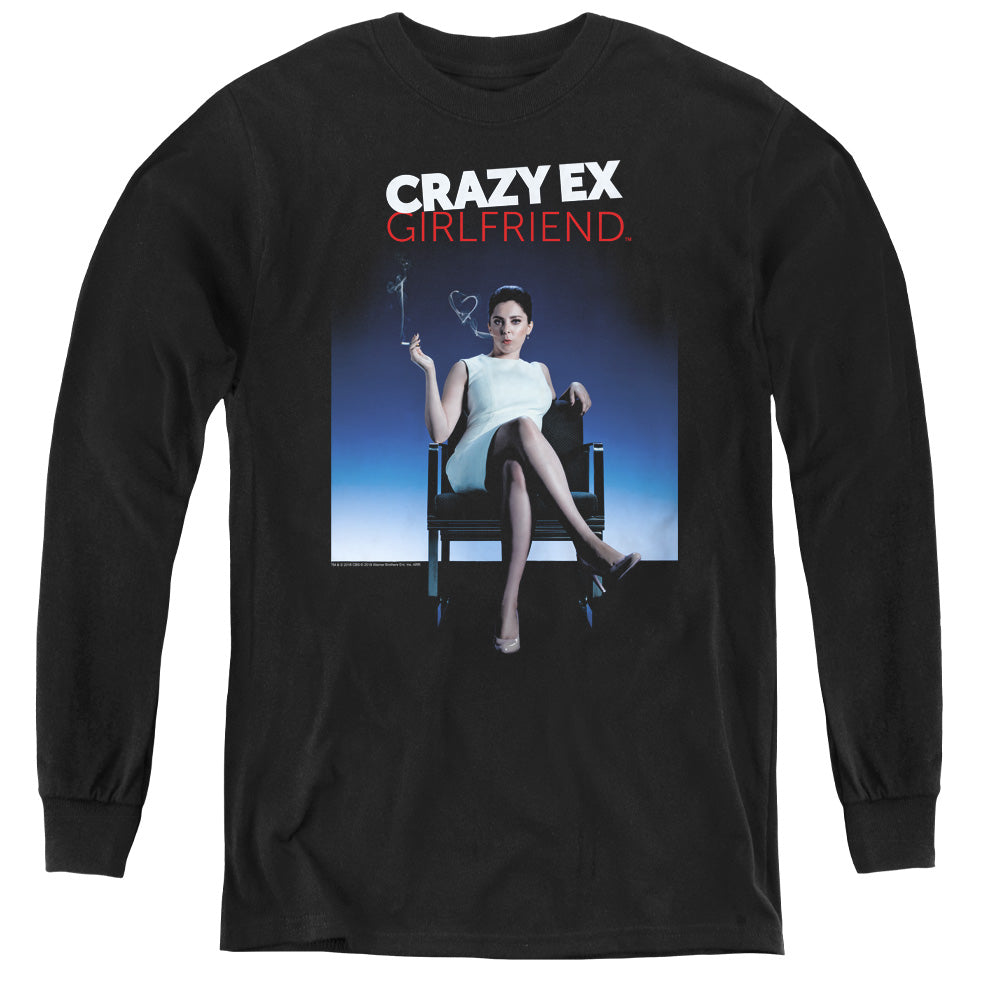 CRAZY EX GIRLFRIEND CRAZY INSTINCT