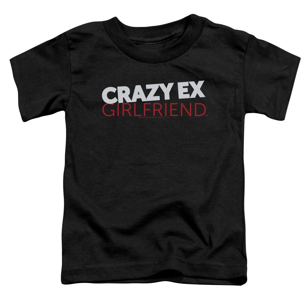 CRAZY EX GIRLFRIEND CRAZY LOGO