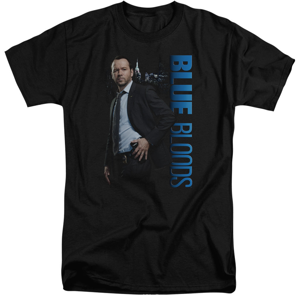 BLUE BLOODS DANNY