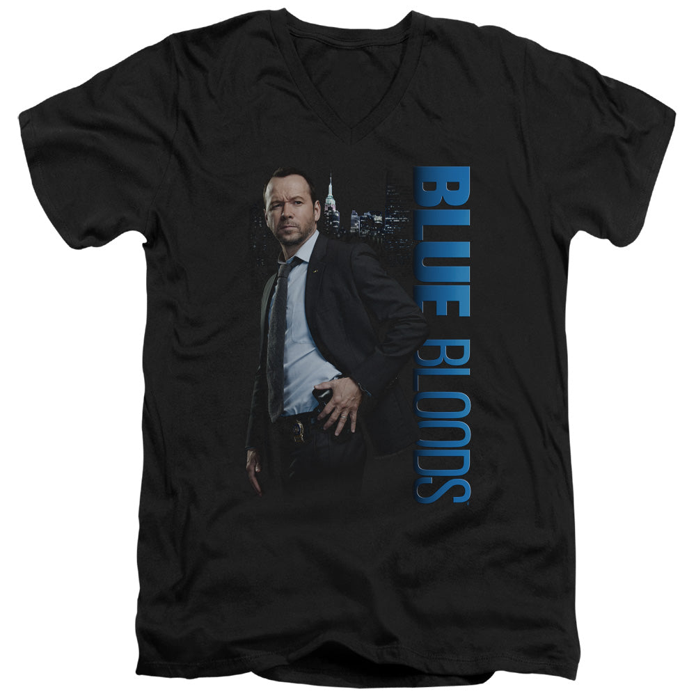 BLUE BLOODS DANNY