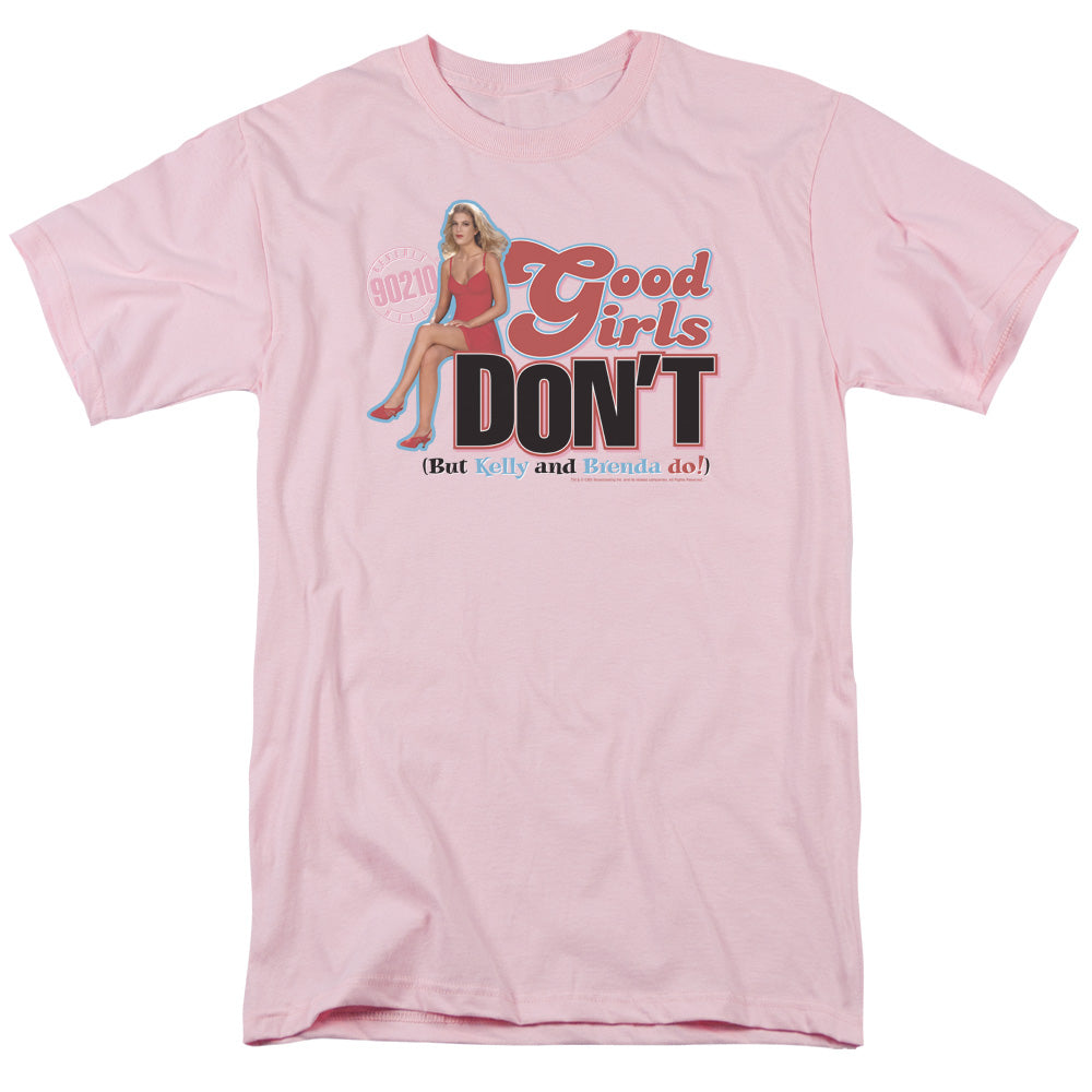 90210 : GOOD GIRLS DON'T S\S ADULT 18\1 PINK 2X