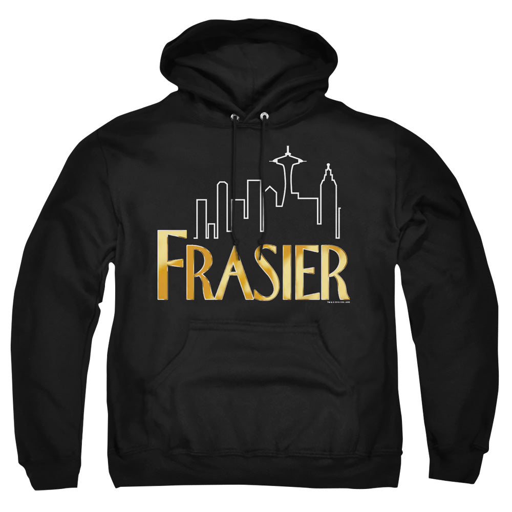 FRASIER FRASIER LOGO