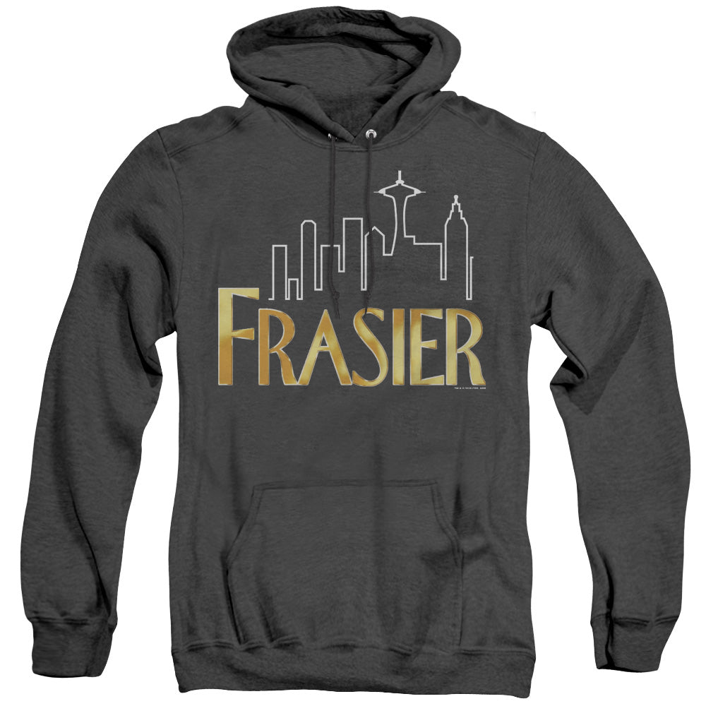 FRASIER FRASIER LOGO