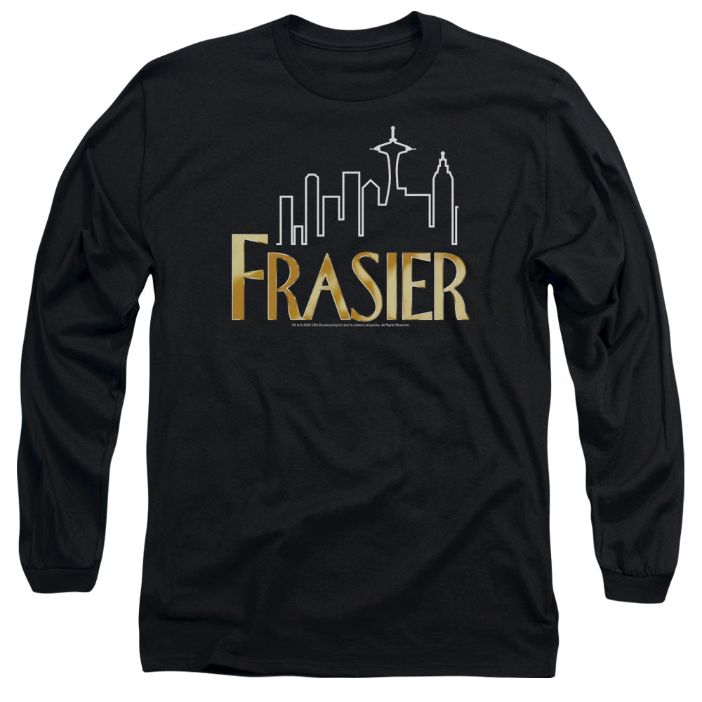 FRASIER FRASIER LOGO