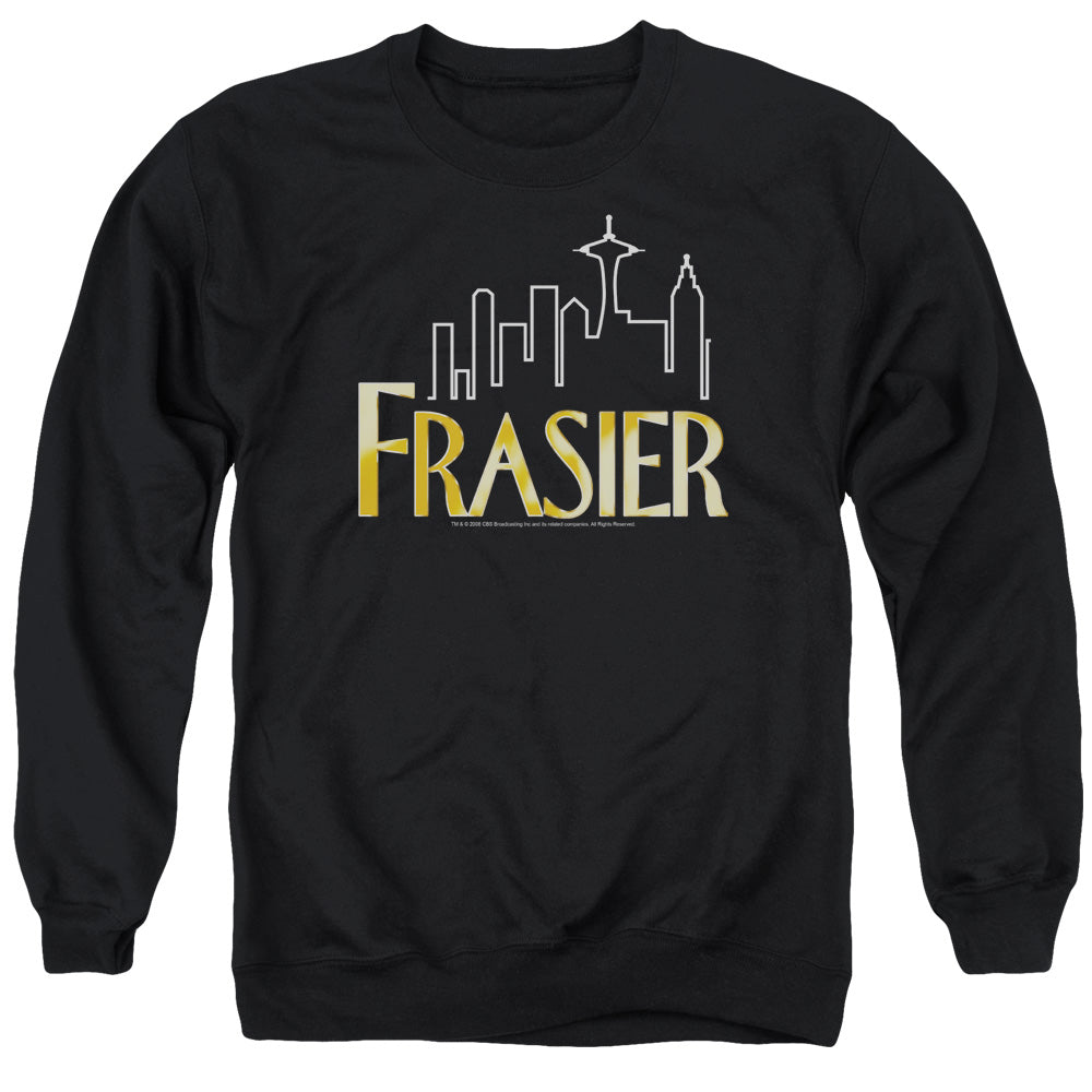 FRASIER FRASIER LOGO